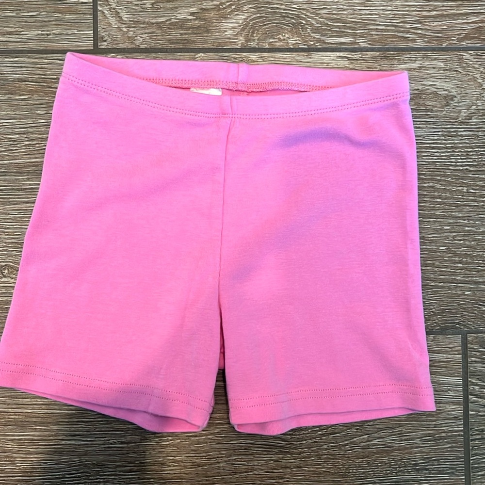 Tea Shorts